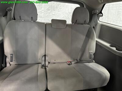2016 Toyota Sienna L 7-Passenger   - Photo 35 - Bethany, CT 06524