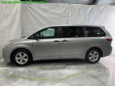 2016 Toyota Sienna L 7-Passenger   - Photo 25 - Bethany, CT 06524