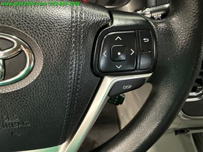 2016 Toyota Sienna L 7-Passenger   - Photo 34 - Bethany, CT 06524
