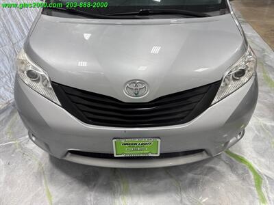2016 Toyota Sienna L 7-Passenger   - Photo 18 - Bethany, CT 06524