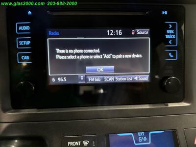 2016 Toyota Sienna L 7-Passenger   - Photo 17 - Bethany, CT 06524