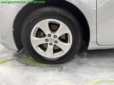 2016 Toyota Sienna L 7-Passenger   - Photo 27 - Bethany, CT 06524