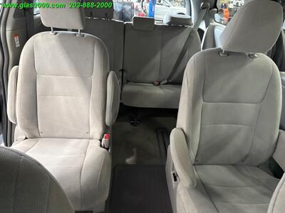 2016 Toyota Sienna L 7-Passenger   - Photo 31 - Bethany, CT 06524