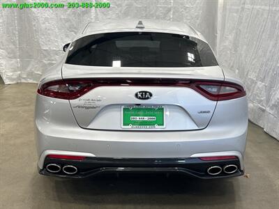 2018 Kia Stinger   - Photo 20 - Bethany, CT 06524