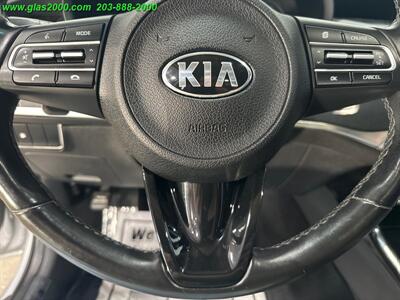 2018 Kia Stinger   - Photo 26 - Bethany, CT 06524