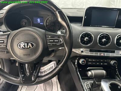 2018 Kia Stinger   - Photo 29 - Bethany, CT 06524