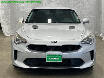 2018 Kia Stinger   - Photo 19 - Bethany, CT 06524