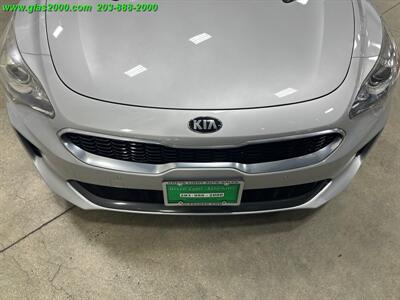 2018 Kia Stinger   - Photo 18 - Bethany, CT 06524