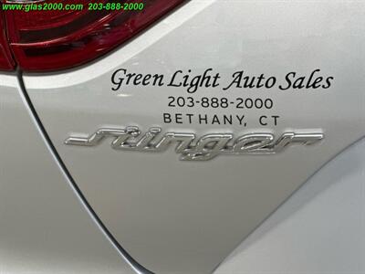 2018 Kia Stinger   - Photo 17 - Bethany, CT 06524