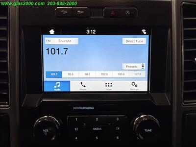 2018 Ford F-150 XLT - Photo 17 - Bethany, CT 06524