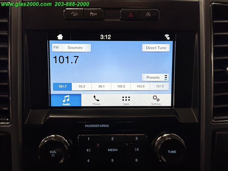 2018 Ford F-150 XLT - Photo 17 - Bethany, CT 06524