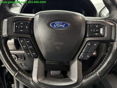 2018 Ford F-150 XLT - Photo 22 - Bethany, CT 06524