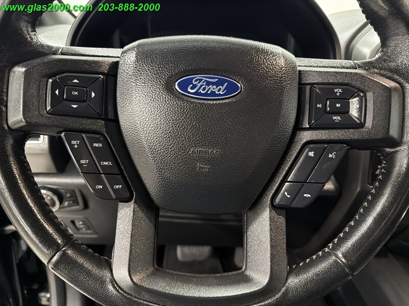 2018 Ford F-150 XLT - Photo 22 - Bethany, CT 06524