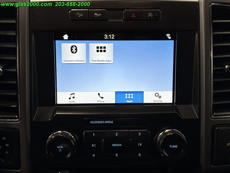 2018 Ford F-150 XLT - Photo 27 - Bethany, CT 06524
