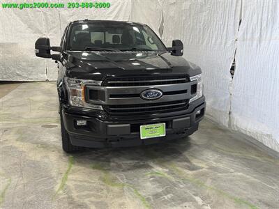 2018 Ford F-150 XLT - Photo 33 - Bethany, CT 06524