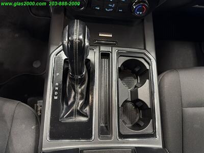 2018 Ford F-150 XLT - Photo 31 - Bethany, CT 06524