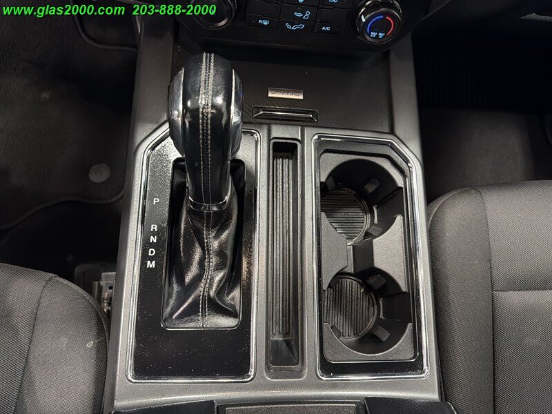 2018 Ford F-150 XLT - Photo 31 - Bethany, CT 06524