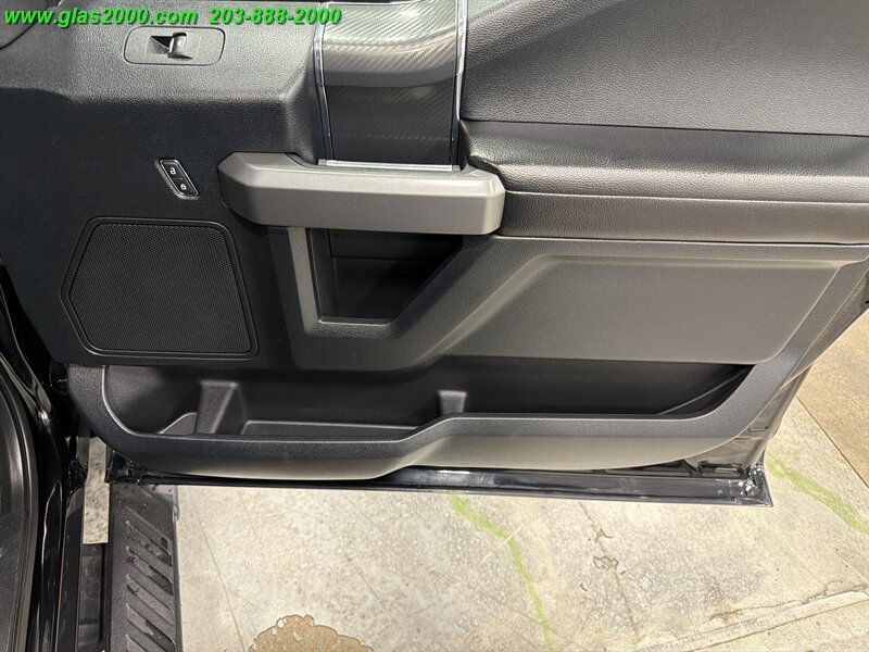2018 Ford F-150 XLT - Photo 28 - Bethany, CT 06524