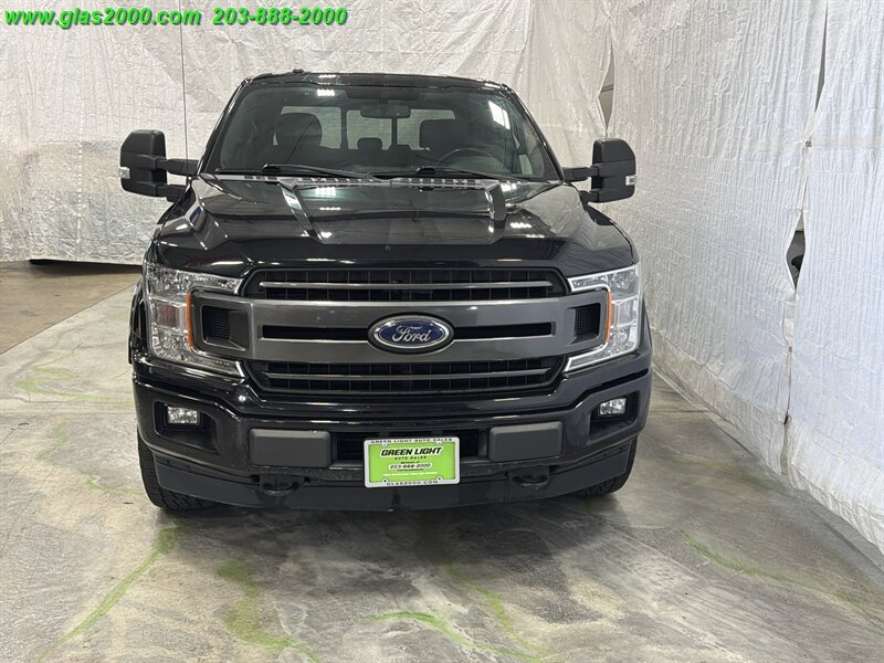 2018 Ford F-150 XLT - Photo 19 - Bethany, CT 06524