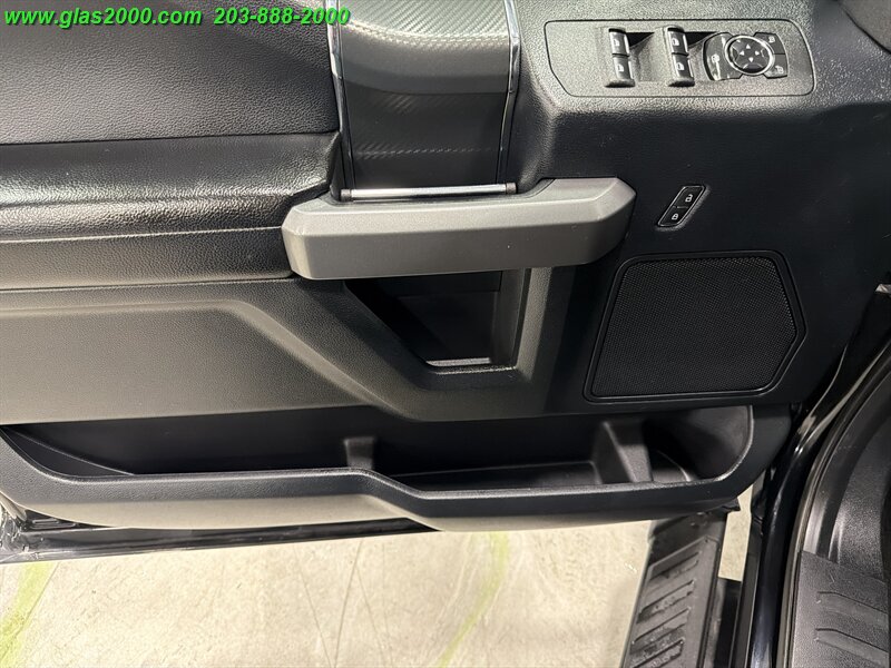 2018 Ford F-150 XLT - Photo 25 - Bethany, CT 06524