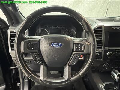 2018 Ford F-150 XLT - Photo 4 - Bethany, CT 06524