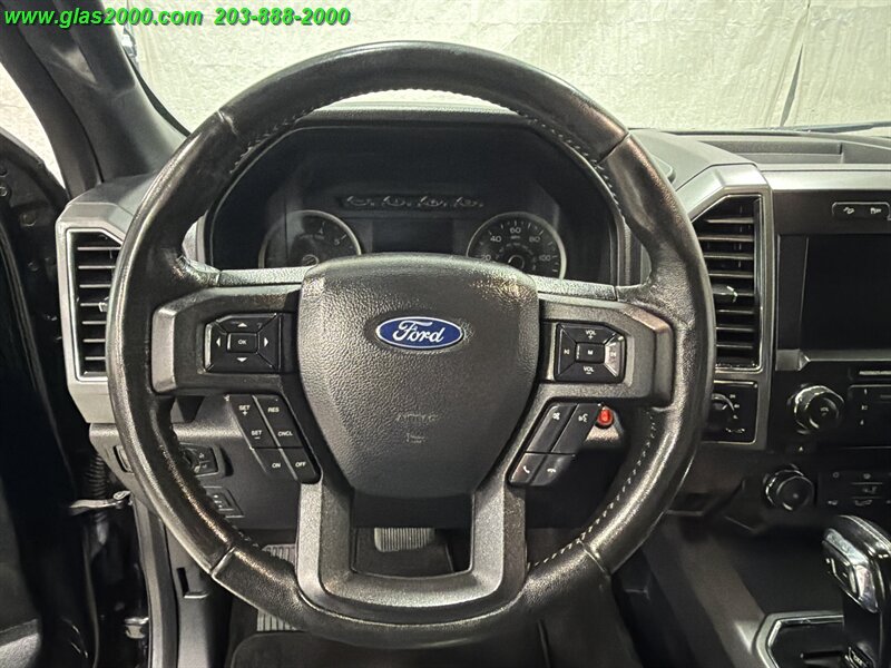 2018 Ford F-150 XLT - Photo 4 - Bethany, CT 06524