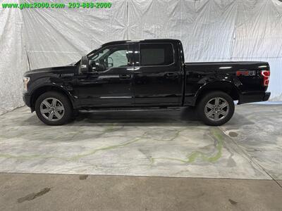 2018 Ford F-150 XLT - Photo 13 - Bethany, CT 06524