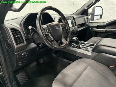 2018 Ford F-150 XLT - Photo 3 - Bethany, CT 06524