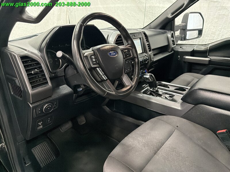 2018 Ford F-150 XLT - Photo 3 - Bethany, CT 06524