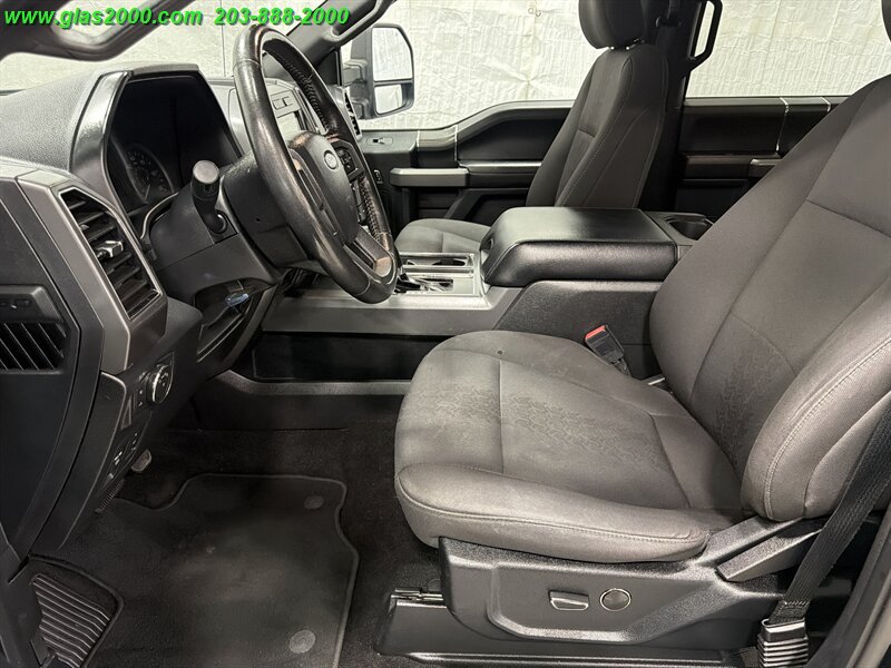 2018 Ford F-150 XLT - Photo 23 - Bethany, CT 06524