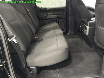 2018 Ford F-150 XLT - Photo 10 - Bethany, CT 06524
