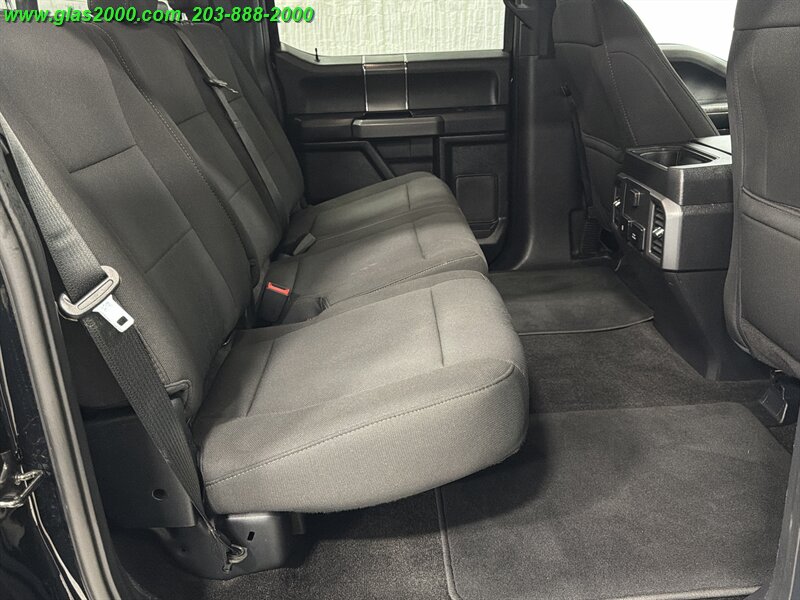 2018 Ford F-150 XLT - Photo 10 - Bethany, CT 06524