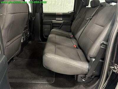 2018 Ford F-150 XLT - Photo 9 - Bethany, CT 06524