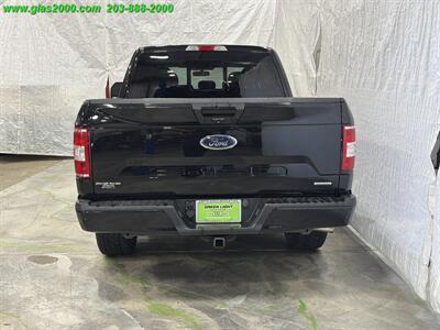 2018 Ford F-150 XLT - Photo 20 - Bethany, CT 06524