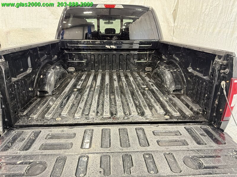2018 Ford F-150 XLT - Photo 15 - Bethany, CT 06524