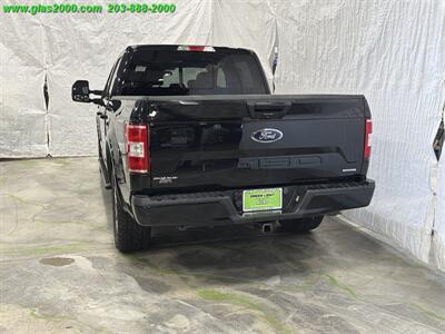 2018 Ford F-150 XLT - Photo 32 - Bethany, CT 06524