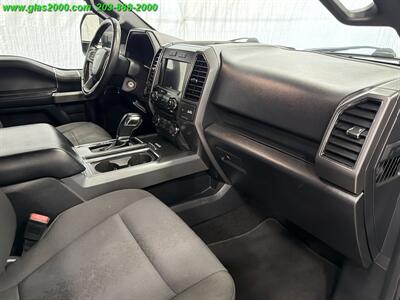 2018 Ford F-150 XLT - Photo 5 - Bethany, CT 06524