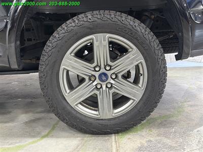 2018 Ford F-150 XLT - Photo 16 - Bethany, CT 06524