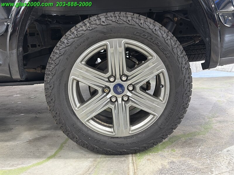 2018 Ford F-150 XLT - Photo 16 - Bethany, CT 06524
