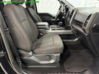 2018 Ford F-150 XLT - Photo 21 - Bethany, CT 06524