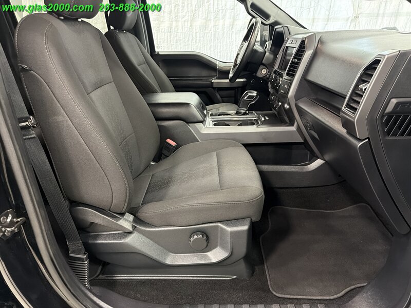 2018 Ford F-150 XLT - Photo 21 - Bethany, CT 06524
