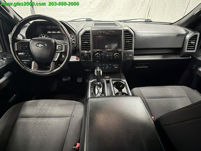 2018 Ford F-150 XLT - Photo 6 - Bethany, CT 06524