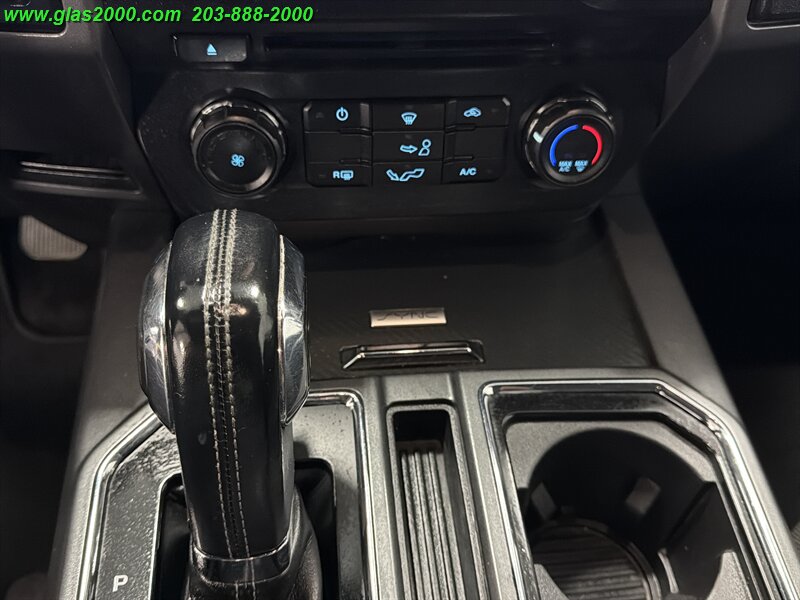 2018 Ford F-150 XLT - Photo 30 - Bethany, CT 06524