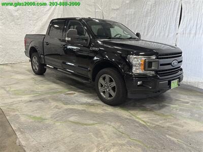 2018 Ford F-150 XLT - Photo 2 - Bethany, CT 06524