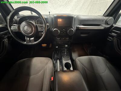 2018 Jeep Wrangler JK Unlimited Unlimited Sport - Photo 6 - Bethany, CT 06524