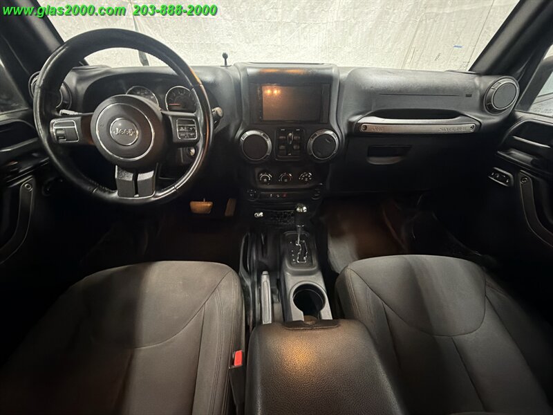 2018 Jeep Wrangler JK Unlimited Unlimited Sport - Photo 6 - Bethany, CT 06524