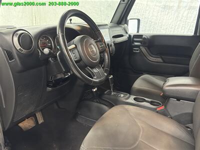 2018 Jeep Wrangler JK Unlimited Unlimited Sport - Photo 3 - Bethany, CT 06524
