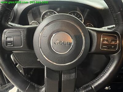 2018 Jeep Wrangler JK Unlimited Unlimited Sport - Photo 17 - Bethany, CT 06524