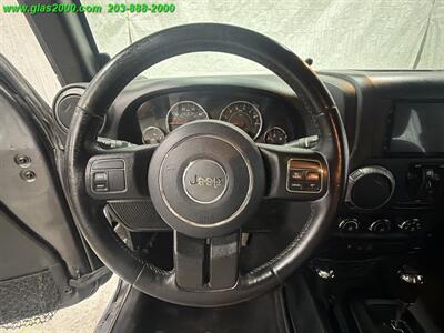 2018 Jeep Wrangler JK Unlimited Unlimited Sport - Photo 4 - Bethany, CT 06524