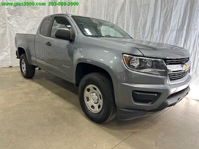 2018 Chevrolet Colorado Work Truck   - Photo 2 - Bethany, CT 06524